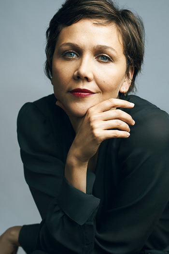 Maggie Gyllenhaal Portrait