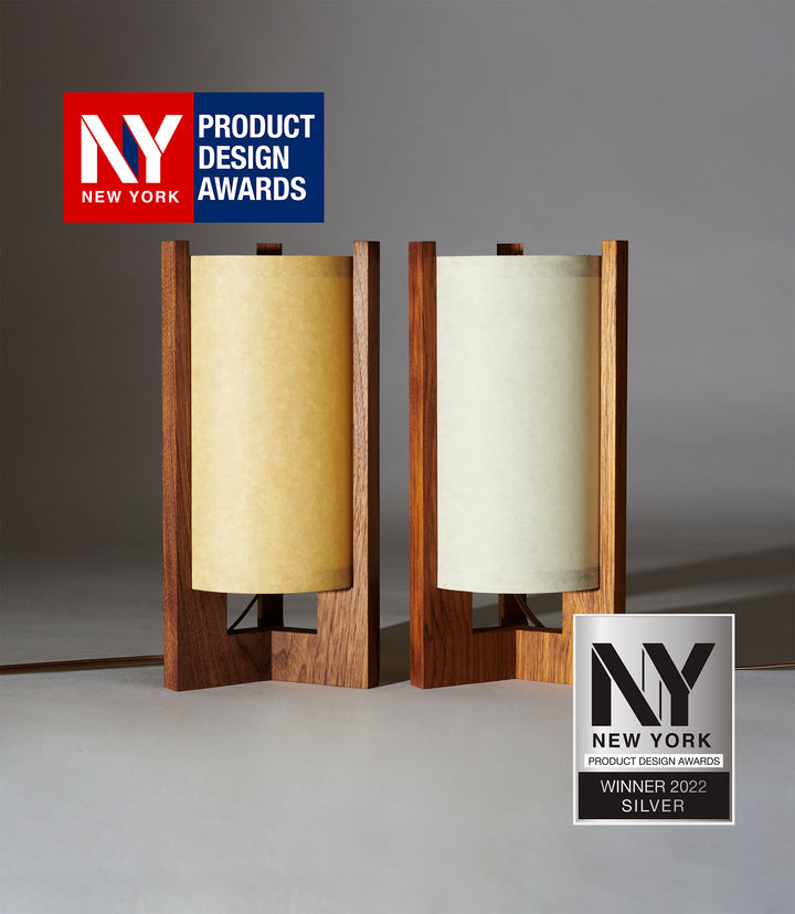 New York Product Design Awards Winner